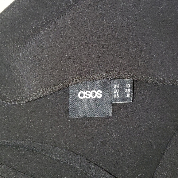 OSOS off shoulder jumpsuit - Picture 5 of 6